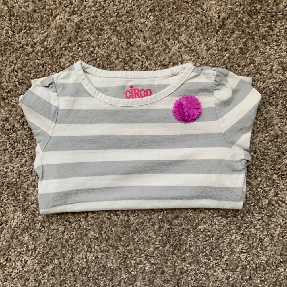 Circo Girls Long Sleeve Top!